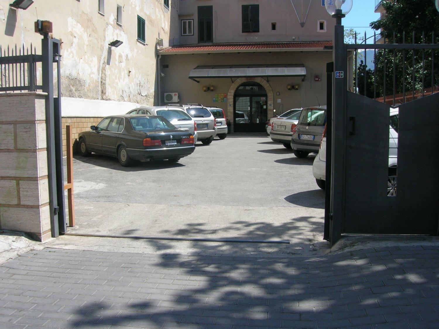 Hotel Villa Archirafi Palermo Exteriér fotografie
