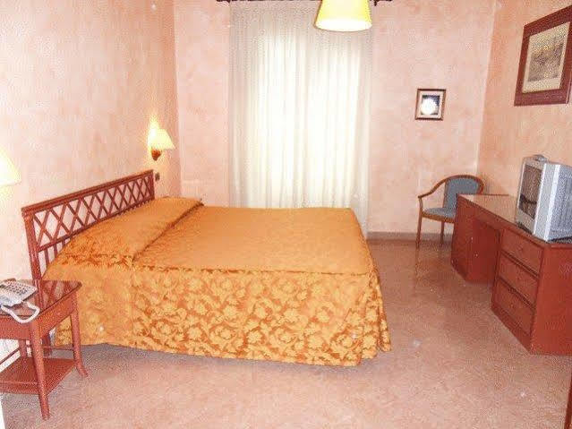 Hotel Villa Archirafi Palermo Exteriér fotografie