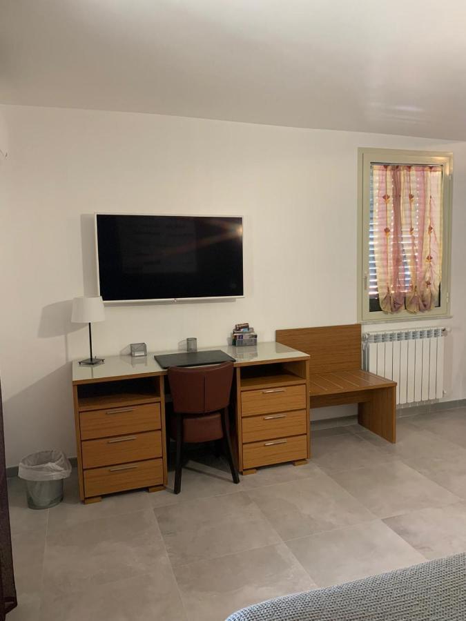 Hotel Villa Archirafi Palermo Exteriér fotografie